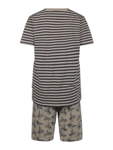 Charlie Choe RODEO sand pyjamahose