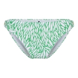 LingaDore Strand Getreidegras grün/weiß bikini slip
