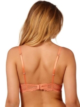 After Eden Silke blush vorgeformter bh