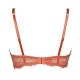 After Eden Silke blush vorgeformter bh