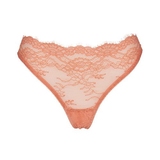 After Eden Silke blush string