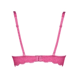 After Eden Two Way Boost hot pink push up bh