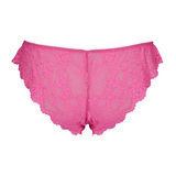 After Eden Daisy hot pink brasilianischer slip