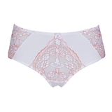 After Eden D-Cup & Up Simone weiß/print slip