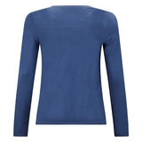 Charlie Choe Fantasie Träume blau schlafshirt