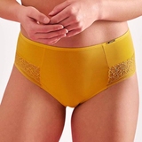 Sapph Diana gelb brasilianischer slip