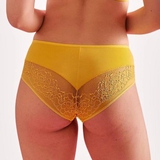 Sapph Diana gelb brasilianischer slip