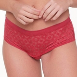 LingaDore Earth Red rot hipster