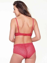 LingaDore Earth Red rot hipster