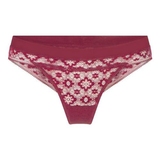 LingaDore Earth Red rot string