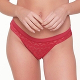 LingaDore Earth Red rot string