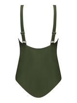 DDO Special Beautifull Shaping khaki badeanzüge