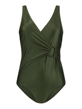 DDO Special Beautifull Shaping khaki badeanzüge
