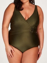 DDO Special Beautifull Shaping khaki badeanzüge