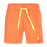  DJ DutchJeans Uni orange badehose