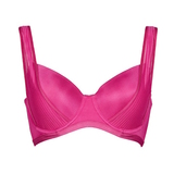 After Eden D-Cup & Up Sasha fuchsie vorgeformter bh