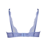 After Eden Stella blau nicht geformter bh