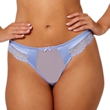 After Eden Stella blau string