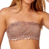 After Eden Anna taupe vorgeformter bh