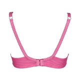 After Eden D-Cup & Up Sheila hot pink nicht geformter bh
