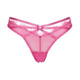 After Eden D-Cup & Up Sheila hot pink slip