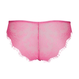 After Eden D-Cup & Up Sheila hot pink slip