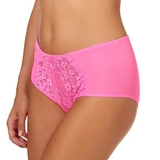 After Eden D-Cup & Up NF BO hot pink hoher slip