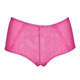 After Eden D-Cup & Up NF BO hot pink hoher slip