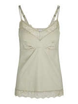 LingaDore Täglich Basic  spaghetti top