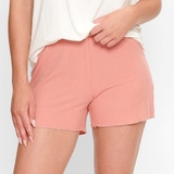 LingaDore Nacht Vanilla Coffee antique rose pyjama-hose