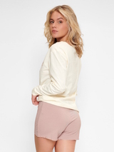 LingaDore Nacht Vanilla Coffee  pyjama-hose