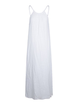 LingaDore Strand Boho weiß strandkleid