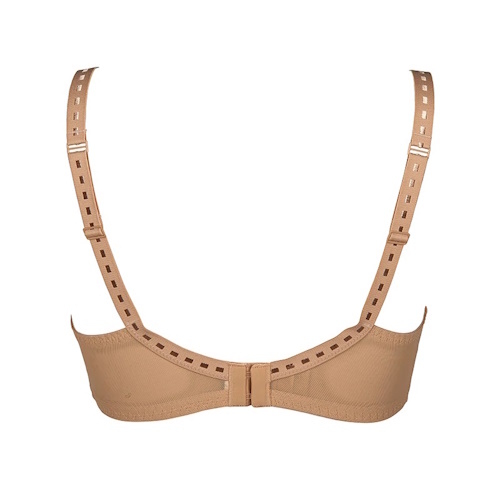 After Eden D-Cup & Up Nikki pulver nicht geformter bh