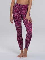Anita Aktiv Sport Tights Massage berry legging