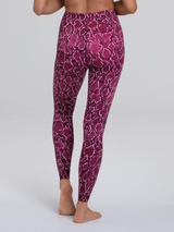 Anita Aktiv Sport Tights Massage berry legging