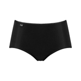 Sloggi 24/7 Microfibre schwarz slip