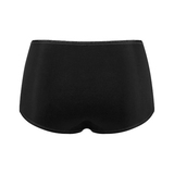 Sloggi 24/7 Microfibre schwarz slip