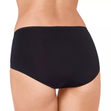 Sloggi 24/7 Microfibre schwarz slip
