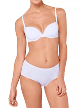 Sloggi 24/7 Microfibre weiß slip
