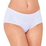 Sloggi 24/7 Microfibre weiß slip