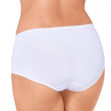 Sloggi 24/7 Microfibre weiß slip