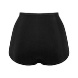 Sloggi 24/7 Microfibre schwarz hoher slip
