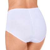 Sloggi 24/7 Microfibre weiß hoher slip