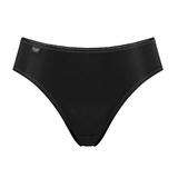 Sloggi 24/7 Microfibre schwarz slip
