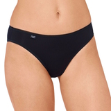 Sloggi 24/7 Microfibre schwarz slip