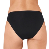 Sloggi 24/7 Microfibre schwarz slip