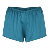 LingaDore Nacht Turquoise & Sand türkis/print pyjama-hose
