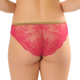 Sapph Minerva khaki brasilianischer slip