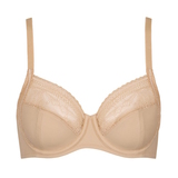 Lisca Gina pulver nicht geformter bh