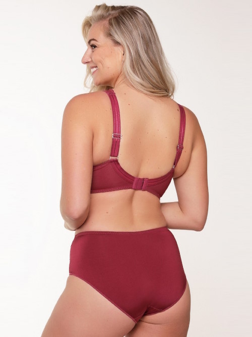 LingaDore Täglich Uni Fit Plus Bra port vorgeformter bh